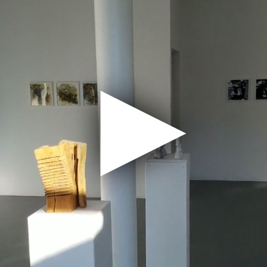 Werkbeitrag Gisela Bury