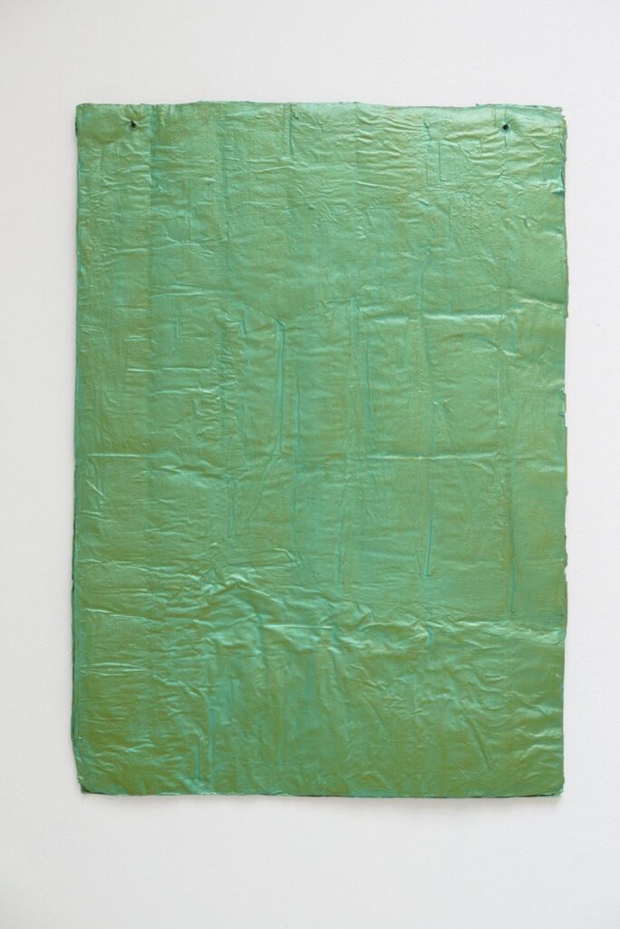 Arbeit v. W. Windisch